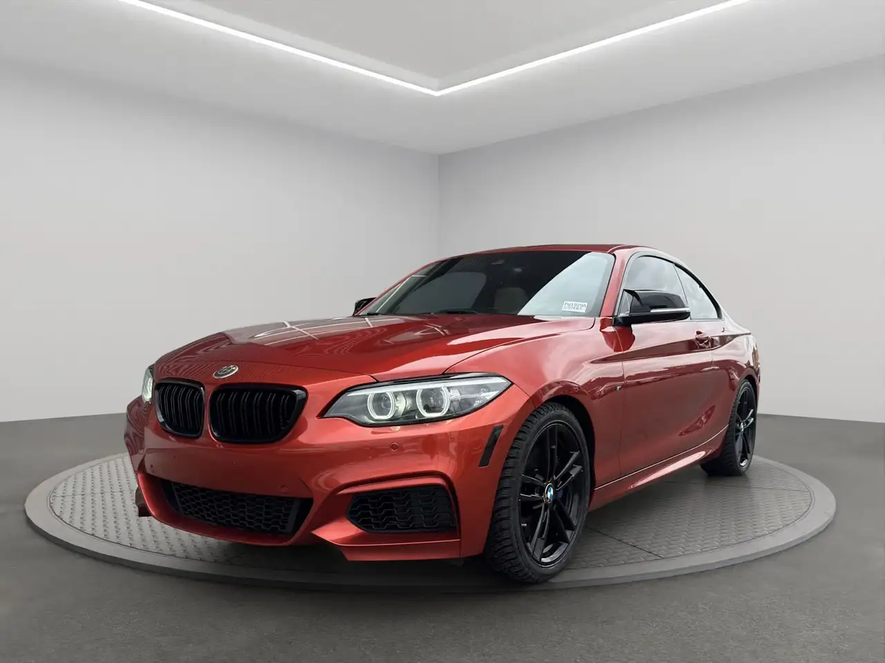 2020 BMW 2 Series