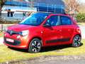 Renault Twingo Limited Faltdach Ganzjahresreifen Top Rot - thumbnail 2