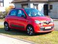 Renault Twingo Limited Faltdach Ganzjahresreifen Top Rot - thumbnail 5