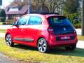 Renault Twingo Limited Faltdach Ganzjahresreifen Top Rot - thumbnail 1