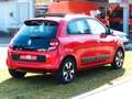 Renault Twingo Limited Faltdach Ganzjahresreifen Top Rot - thumbnail 4