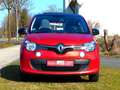 Renault Twingo Limited Faltdach Ganzjahresreifen Top Rot - thumbnail 3