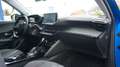 Peugeot 2008 Allure Pack Automatik Navi RFK SHZ Bleu - thumbnail 11