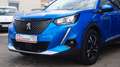 Peugeot 2008 Allure Pack Automatik Navi RFK SHZ Bleu - thumbnail 6