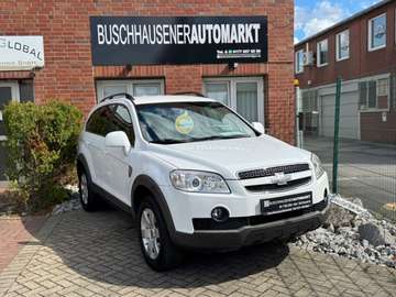 2.4 LS 2WD - 2. Hand - TÜV 11/2026