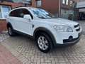 Chevrolet Captiva 2.4 LS 2WD - 2. Hand - TÜV 11/2026 Weiß - thumbnail 3