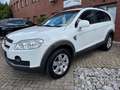 Chevrolet Captiva 2.4 LS 2WD - 2. Hand - TÜV 11/2026 Weiß - thumbnail 4