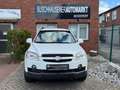 Chevrolet Captiva 2.4 LS 2WD - 2. Hand - TÜV 11/2026 Weiß - thumbnail 5