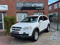 Chevrolet Captiva 2.4 LS 2WD - 2. Hand - TÜV 11/2026 Weiß - thumbnail 2