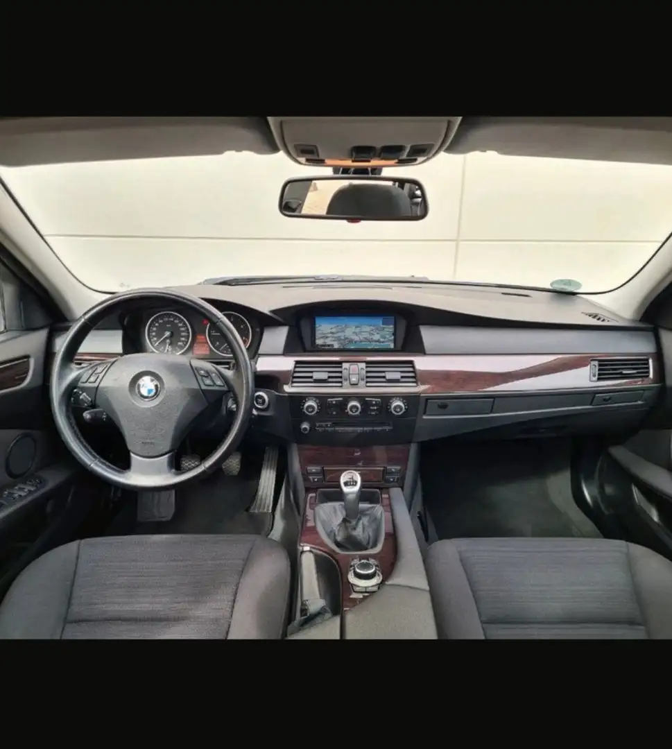 BMW 520 520d Touring Edition Lifestyle - 1