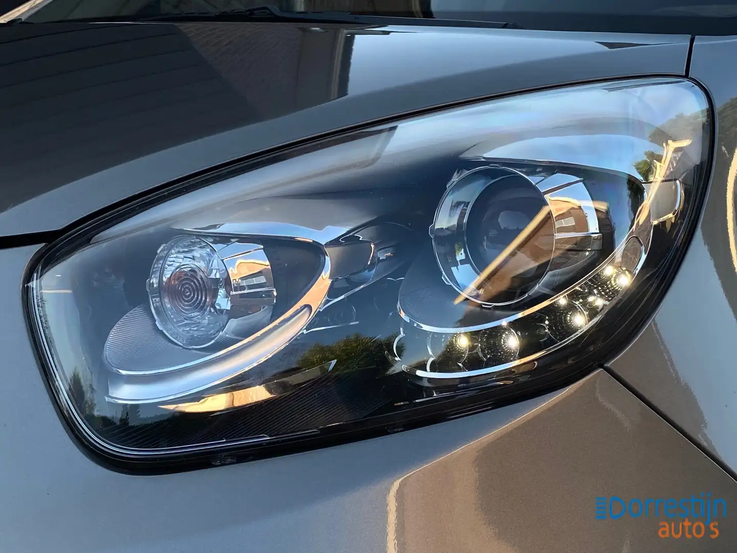 Kia Picanto 1.2 CVVT Comfort Pack | Trekhaak | Airco | 15inch Gris - 2