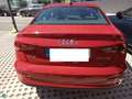 Audi A3 Sedán 35TDI Black line S tronic Rojo - thumbnail 5