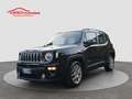 Jeep Renegade 1.3 T4 DDCT Limited Nero - thumbnail 1