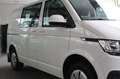 Volkswagen T6 Kombi T6.1 Transporter Kombi Mixto 6-Sitze 150PS Blanc - thumbnail 2
