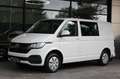 Volkswagen T6 Kombi T6.1 Transporter Kombi Mixto 6-Sitze 150PS Blanc - thumbnail 3