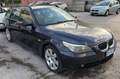 BMW 530 xd Touring Futura c/pelle Bleu - thumbnail 2