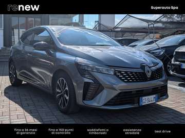 V 2023 1.0 TCe Techno