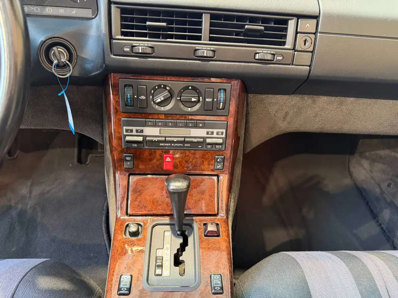 Mercedes-Benz SL 300 24KLEPPER KINDERZIT AUTOMAAT HARDTOP ZEER VERZORGD EN ONGEVALVRIJ, foto 8