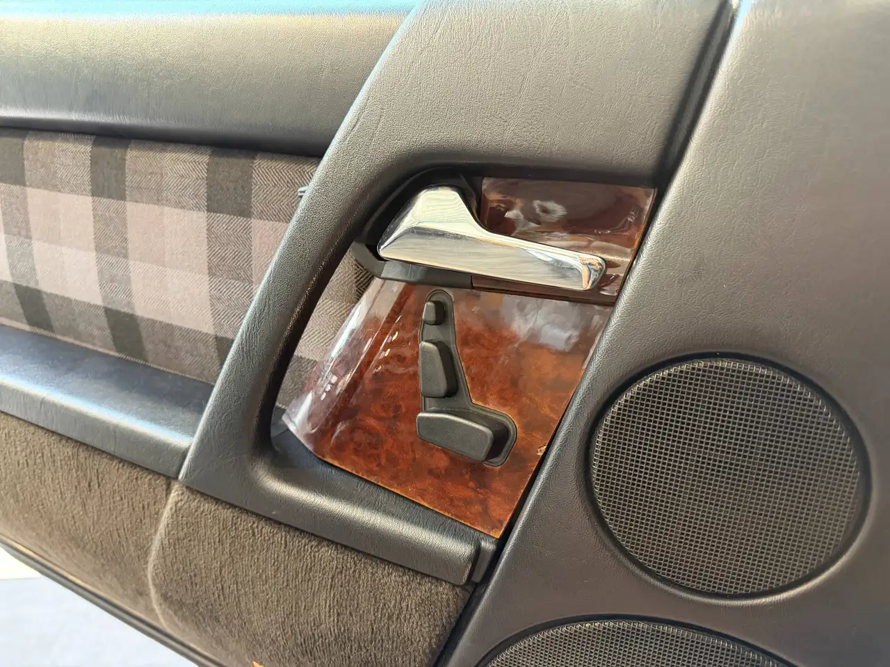 Mercedes-Benz SL 300 24KLEPPER KINDERZIT AUTOMAAT HARDTOP ZEER VERZORGD EN ONGEVALVRIJ, foto 9