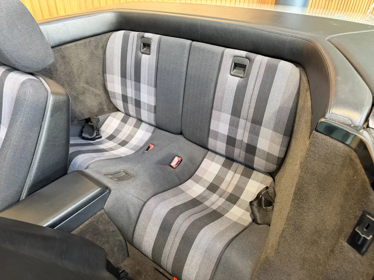 Mercedes-Benz SL 300 24KLEPPER KINDERZIT AUTOMAAT HARDTOP ZEER VERZORGD EN ONGEVALVRIJ, foto 11