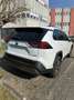 Toyota RAV 4 2.5 Hybrid 4x2  Team Deutschland Wit - thumbnail 4