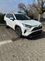 Toyota RAV 4 2.5 Hybrid 4x2  Team Deutschland Wit - thumbnail 7