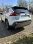 Toyota RAV 4 2.5 Hybrid 4x2  Team Deutschland Wit - thumbnail 5