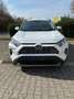 Toyota RAV 4 2.5 Hybrid 4x2  Team Deutschland Wit - thumbnail 2