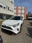 Toyota RAV 4 2.5 Hybrid 4x2  Team Deutschland Wit - thumbnail 3