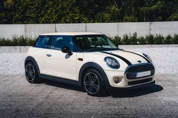 Mini 1.5 D One