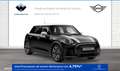 MINI Cooper 5-Türer DAB LED RFK Navi Komfortzg. Shz Schwarz - thumbnail 1