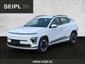 Hyundai KONA Kona Elektro 48,6kWh Smart Line*Winterpaket*Wär... Weiß - thumbnail 2