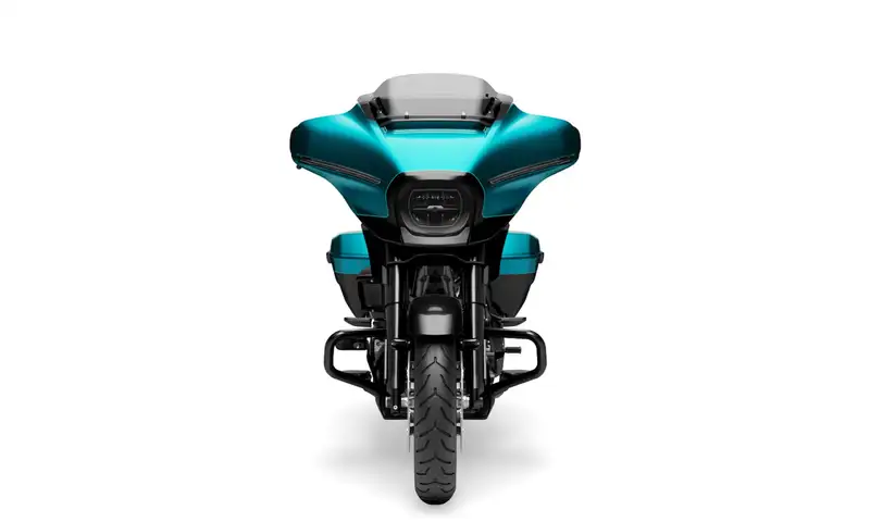 Harley-Davidson Street Glide - foto 3