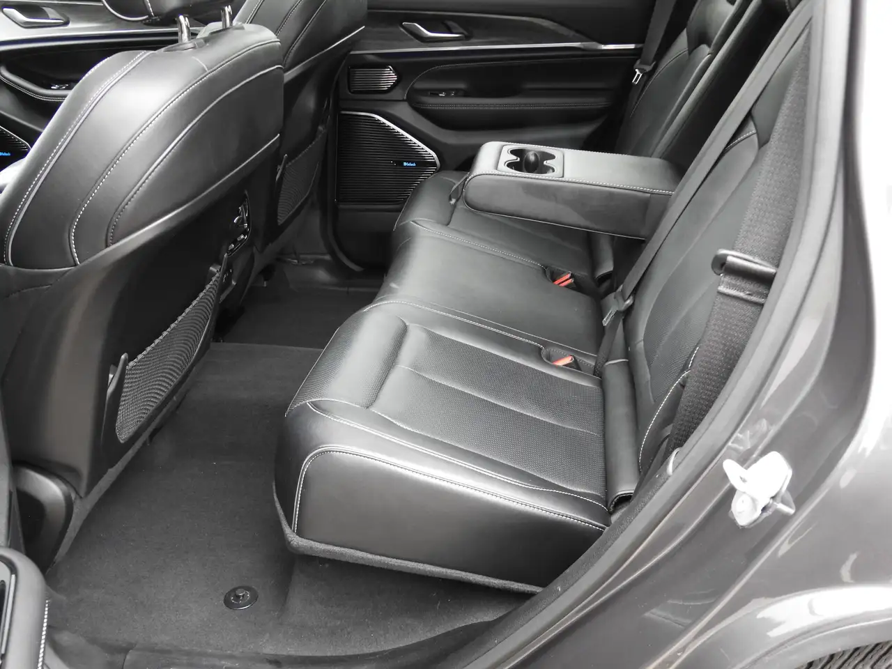 Jeep Grand Cherokee fotografie Jeep Grand Cherokee