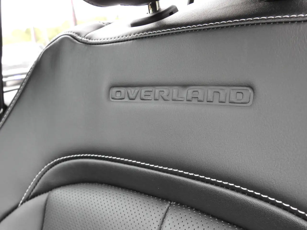 Jeep Grand Cherokee fotografie Jeep Grand Cherokee