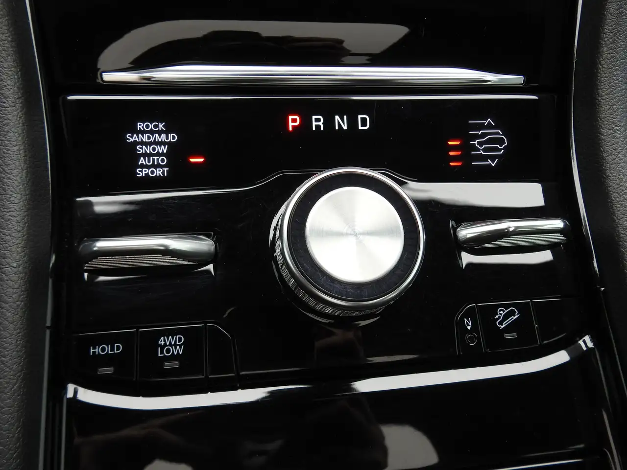 Jeep Grand Cherokee fotografie Jeep Grand Cherokee