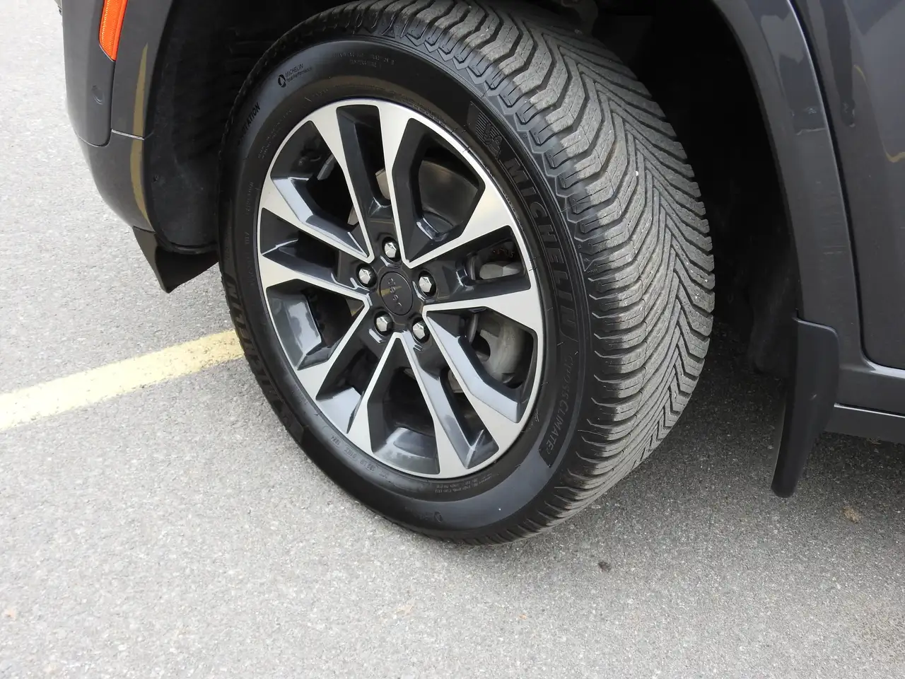 Jeep Grand Cherokee fotografie Jeep Grand Cherokee