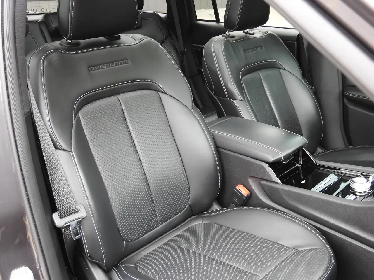 Jeep Grand Cherokee fotografie Jeep Grand Cherokee