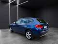 BMW X1 2.0 d xDrive SHZ~PDC~Schalter~ Bleu - thumbnail 5