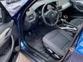 BMW X1 2.0 d xDrive SHZ~PDC~Schalter~ Bleu - thumbnail 9