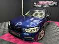 BMW 116 116i SPORT LINE/TOIT PANO/VOLANT M/GARANTIE12 MOIS Blau - thumbnail 4