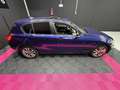 BMW 116 116i SPORT LINE/TOIT PANO/VOLANT M/GARANTIE12 MOIS Blau - thumbnail 7