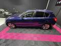 BMW 116 116i SPORT LINE/TOIT PANO/VOLANT M/GARANTIE12 MOIS Blau - thumbnail 2