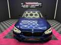 BMW 116 116i SPORT LINE/TOIT PANO/VOLANT M/GARANTIE12 MOIS Blau - thumbnail 9