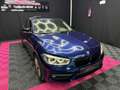 BMW 116 116i SPORT LINE/TOIT PANO/VOLANT M/GARANTIE12 MOIS Blau - thumbnail 8