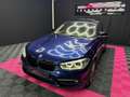 BMW 116 116i SPORT LINE/TOIT PANO/VOLANT M/GARANTIE12 MOIS Blau - thumbnail 1