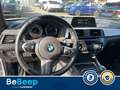 BMW 116 116D 5P MSPORT Blanc - thumbnail 12