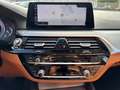 BMW 530 5-serie 530E Hybride 2017 Sedan Schuifdak Nieuw Mo Brun - thumbnail 17