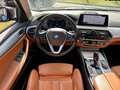 BMW 530 5-serie 530E Hybride 2017 Sedan Schuifdak Nieuw Mo Hnědá - thumbnail 10