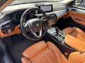 BMW 530 5-serie 530E Hybride 2017 Sedan Schuifdak Nieuw Mo Hnědá - thumbnail 13